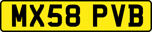 MX58PVB