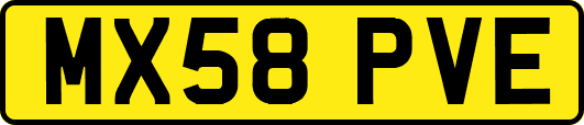MX58PVE