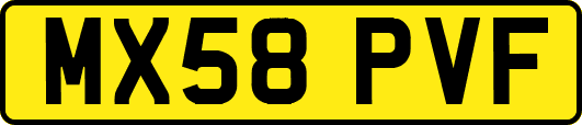 MX58PVF