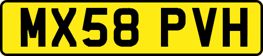 MX58PVH