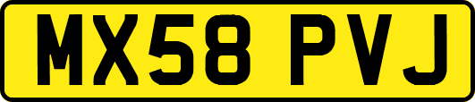 MX58PVJ