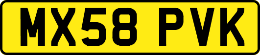 MX58PVK