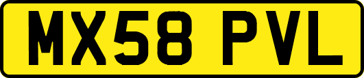 MX58PVL