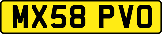 MX58PVO