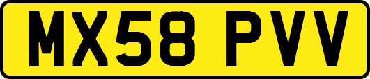 MX58PVV