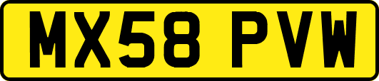 MX58PVW