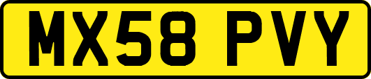 MX58PVY