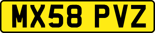 MX58PVZ