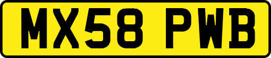 MX58PWB