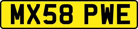 MX58PWE