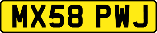 MX58PWJ