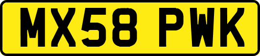 MX58PWK