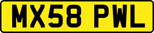MX58PWL
