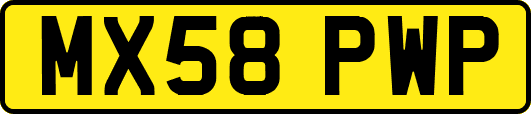 MX58PWP