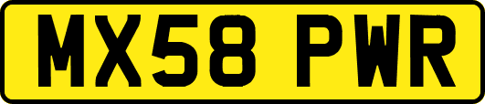 MX58PWR