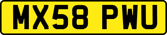 MX58PWU