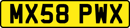 MX58PWX
