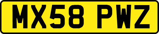MX58PWZ