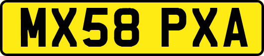 MX58PXA