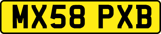 MX58PXB