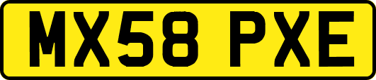 MX58PXE