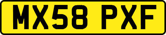 MX58PXF