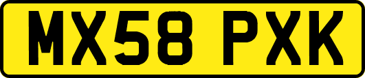 MX58PXK