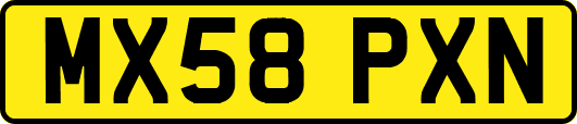 MX58PXN