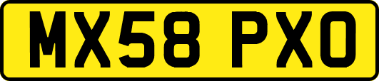 MX58PXO