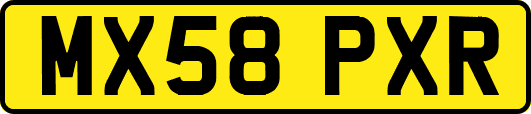 MX58PXR