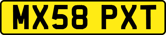 MX58PXT