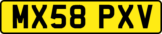 MX58PXV