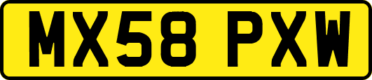 MX58PXW