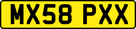 MX58PXX