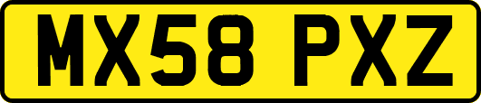 MX58PXZ
