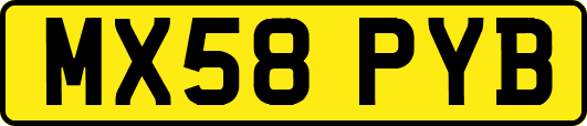 MX58PYB