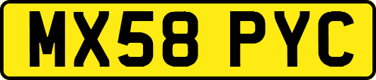 MX58PYC