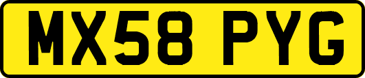 MX58PYG