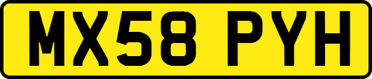 MX58PYH
