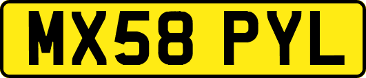 MX58PYL