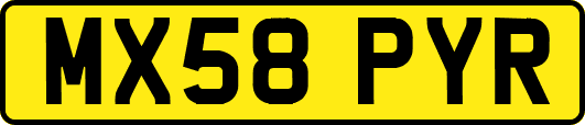 MX58PYR