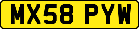 MX58PYW