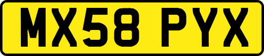 MX58PYX