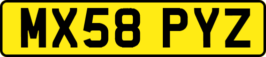 MX58PYZ