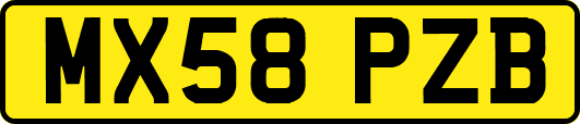 MX58PZB