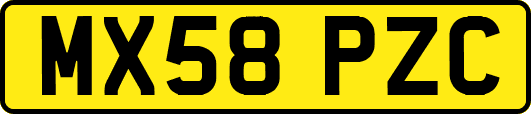 MX58PZC