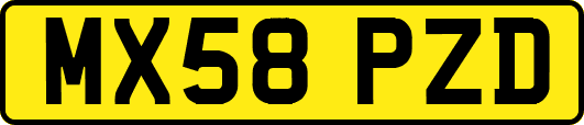 MX58PZD