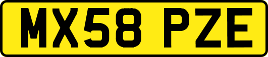 MX58PZE