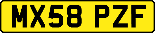 MX58PZF