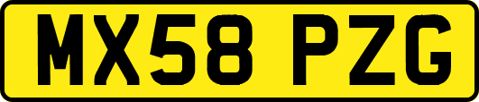 MX58PZG